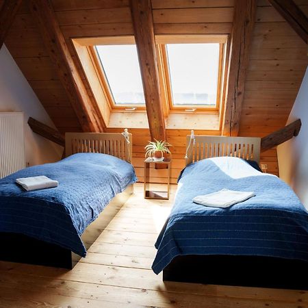 Ferienwohnung Alte Scheune Schopfheim Esterno foto