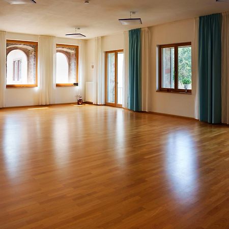 Ferienwohnung Alte Scheune Schopfheim Esterno foto