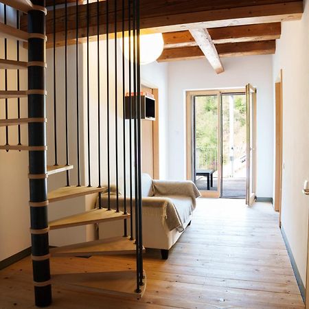 Ferienwohnung Alte Scheune Schopfheim Esterno foto