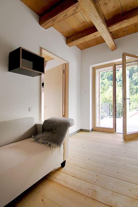 Ferienwohnung Alte Scheune Schopfheim Esterno foto