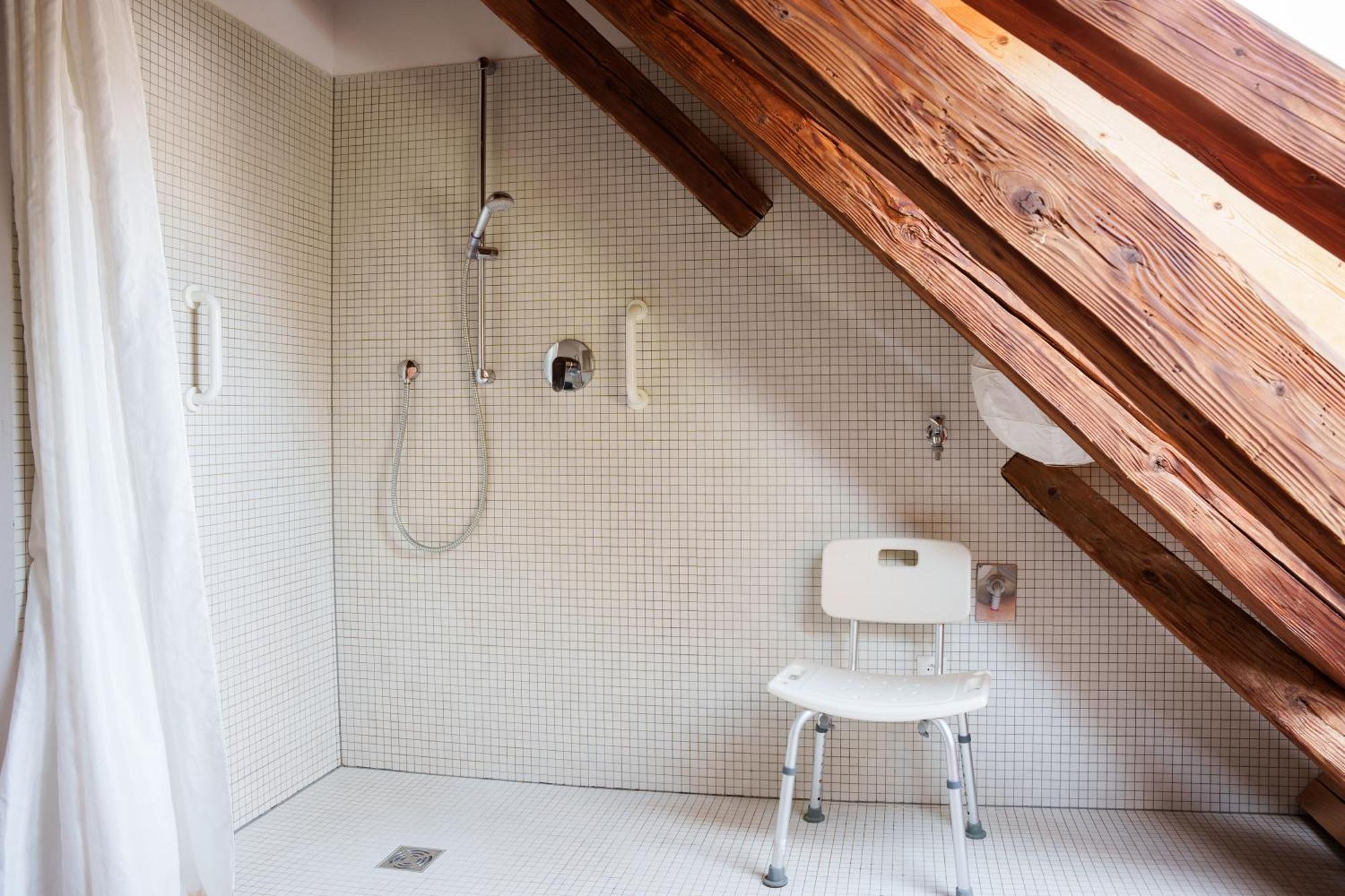 Ferienwohnung Alte Scheune Schopfheim Esterno foto