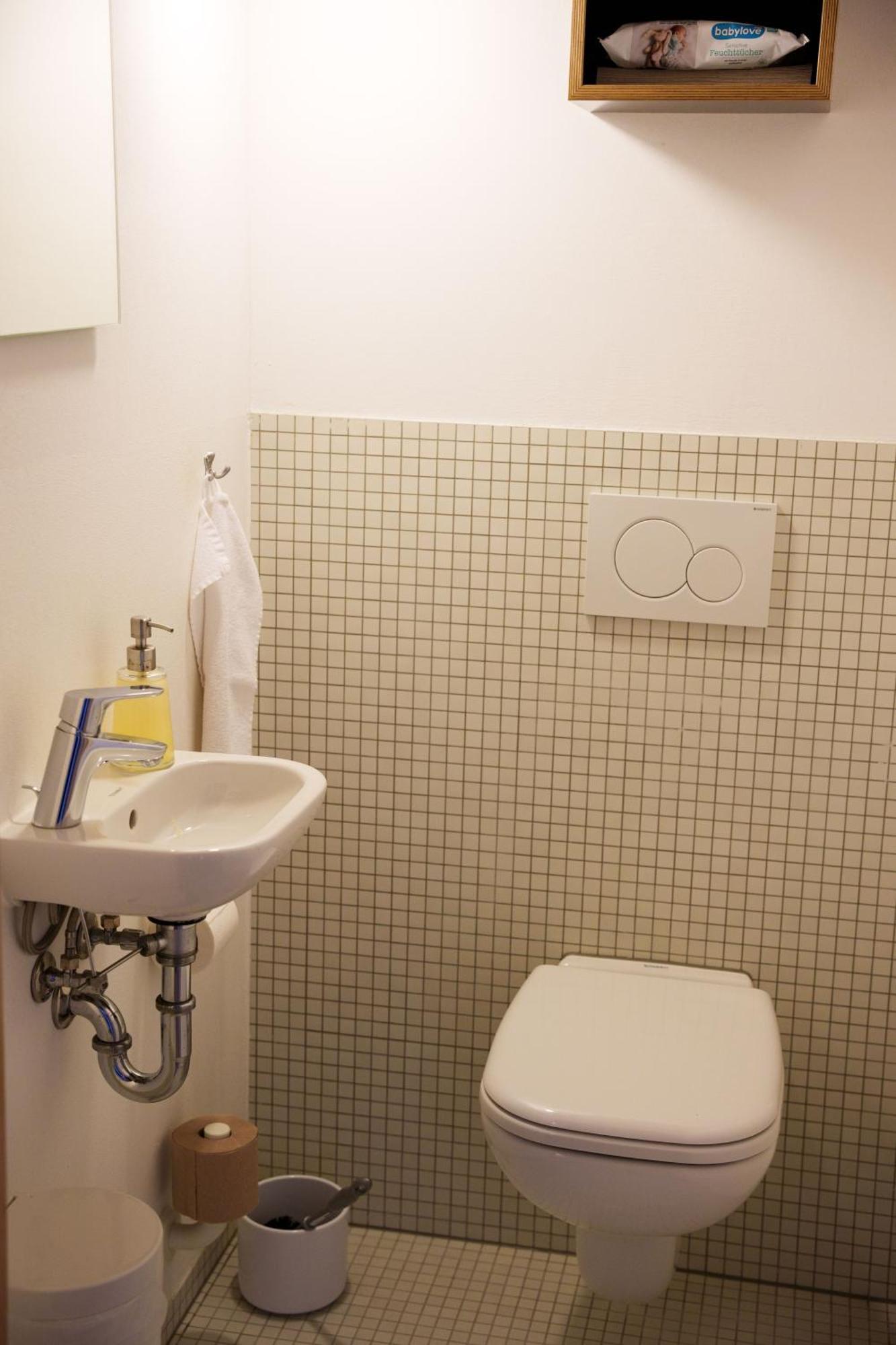 Ferienwohnung Alte Scheune Schopfheim Esterno foto